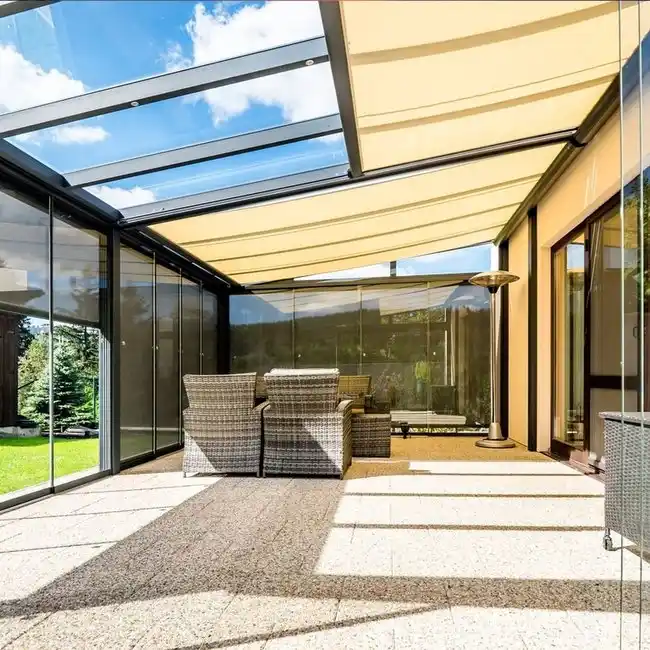 zonwering Winterswijk Brinkheurne